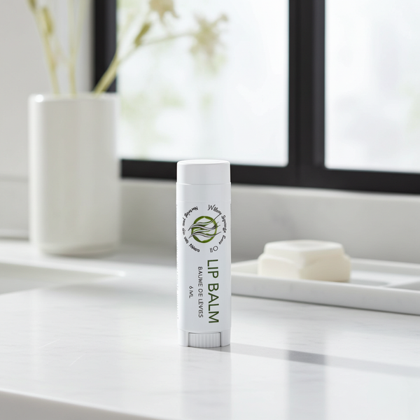 Emu Oil Lip Balm