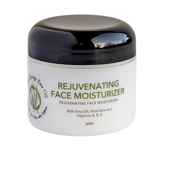 Anti-Wrinkle Moisturizer with Zinc