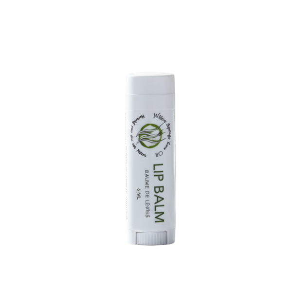 Emu Oil Lip Balm