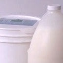 Willow Springs pure emu oil, 4 litre jug