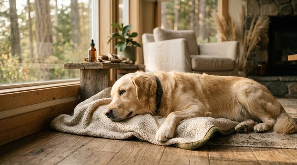 Can You Use Emu Oil on Dogs and Cats? A Pet Owner's Guide