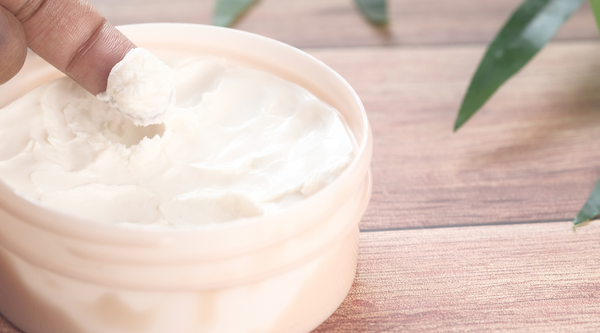 Emu Oil Rejuvenating Sugar Scrub