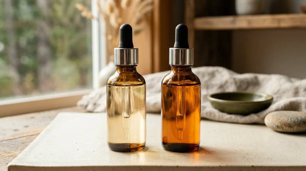 Real vs. Fake Emu Oil: How to Tell What You're Actually Buying