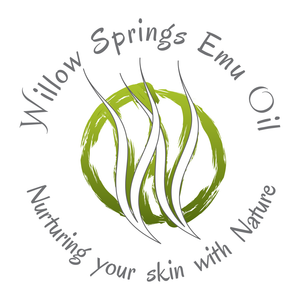 Willow Springs Emu Oil