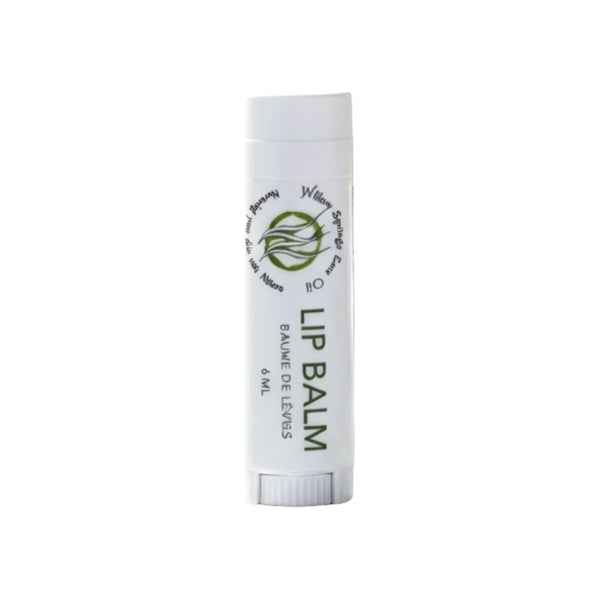 Emu Oil Lip Balm