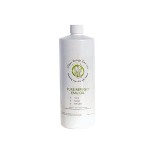 Bulk Emu Oil Canada 18.9-litre