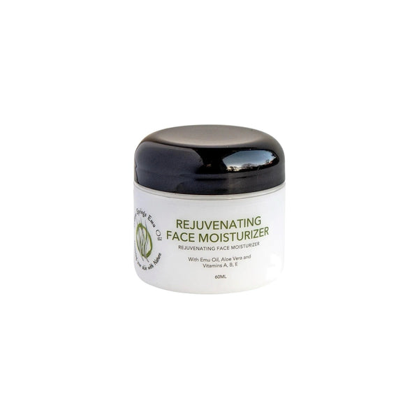 Anti-Wrinkle Moisturizer with Zinc