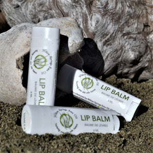 Emu Oil Lip Balm