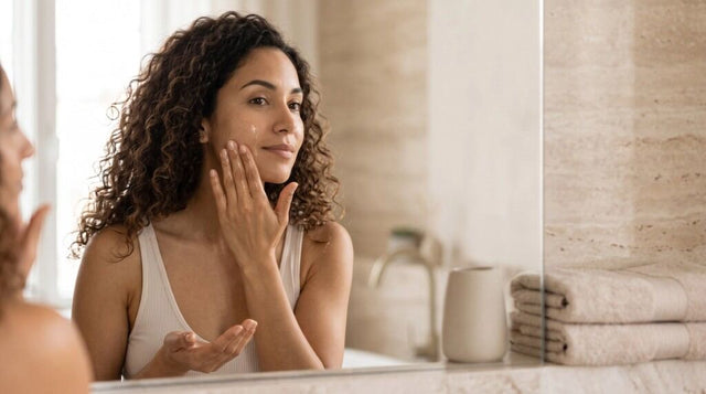 Emu Oil for Acne-Prone Skin