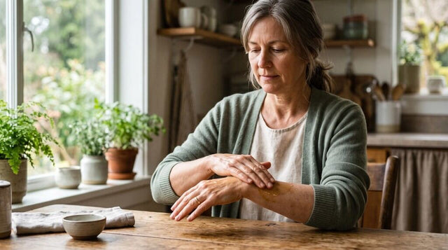 Emu Oil for Eczema-Prone Skin